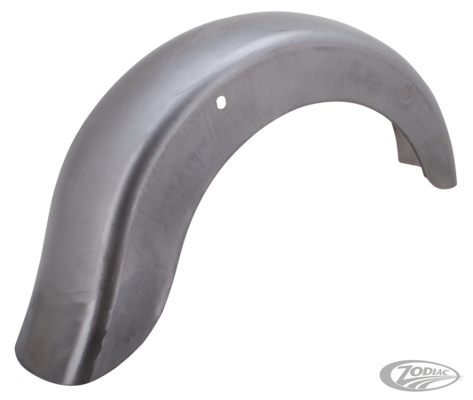 Raw & undrilled RR fender FLH/T97-08 For Harley-Davidson