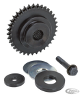 BDL 34T compensator assy BT07-UP For Harley-Davidson