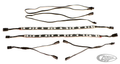 Shock&Awe 2.0 lighting expansion kit For Harley-Davidson