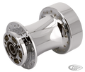 rear hub FLH/T09-up no ABS For Harley-Davidson