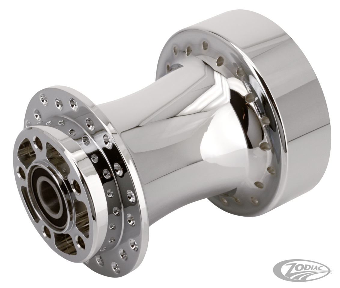 rear hub FLH/T09-up no ABS For Harley-Davidson