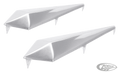 GZP Seat spear set For Harley-Davidson