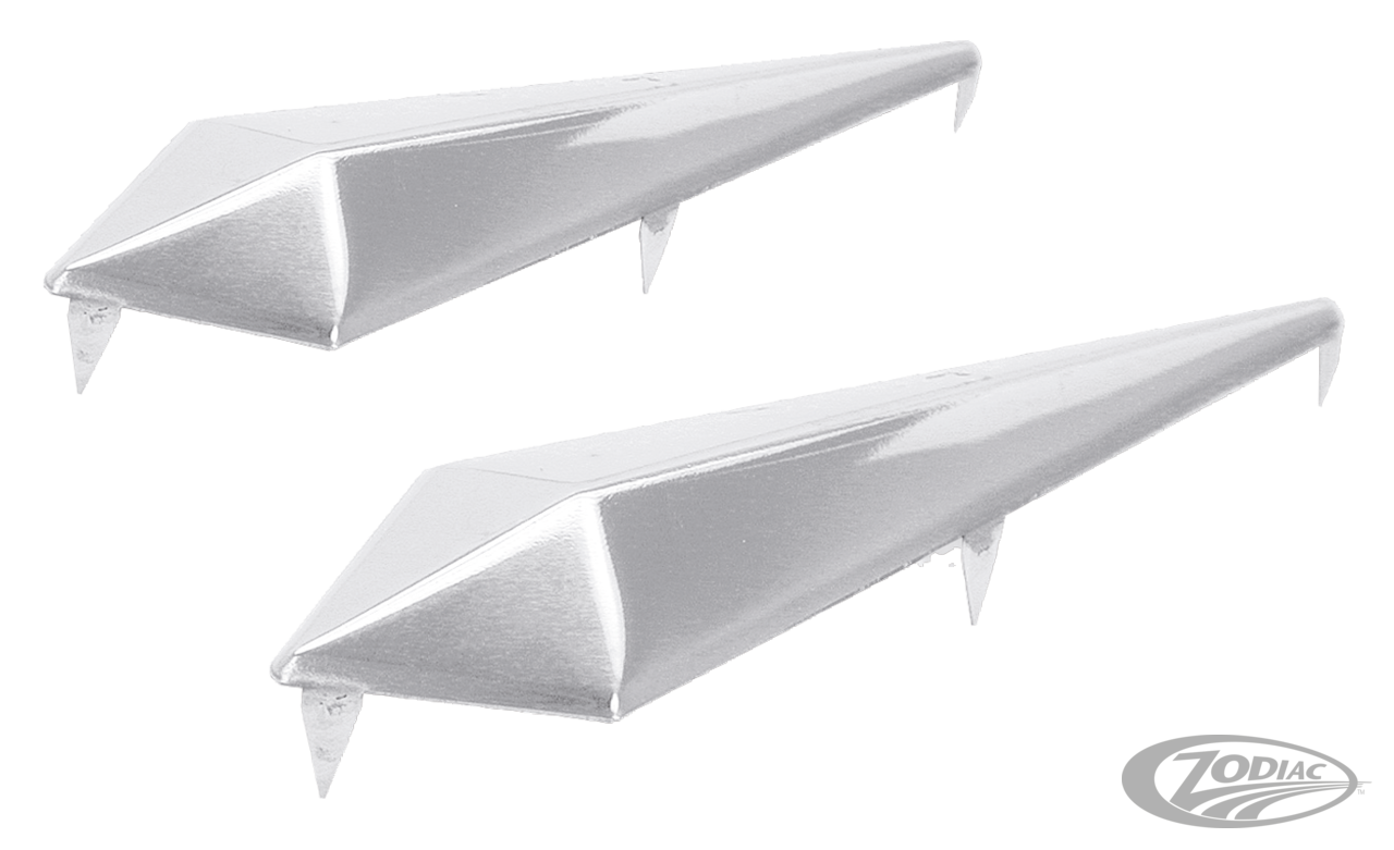 GZP Seat spear set For Harley-Davidson