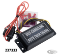 Automatic turn signal shut off kit For Harley-Davidson