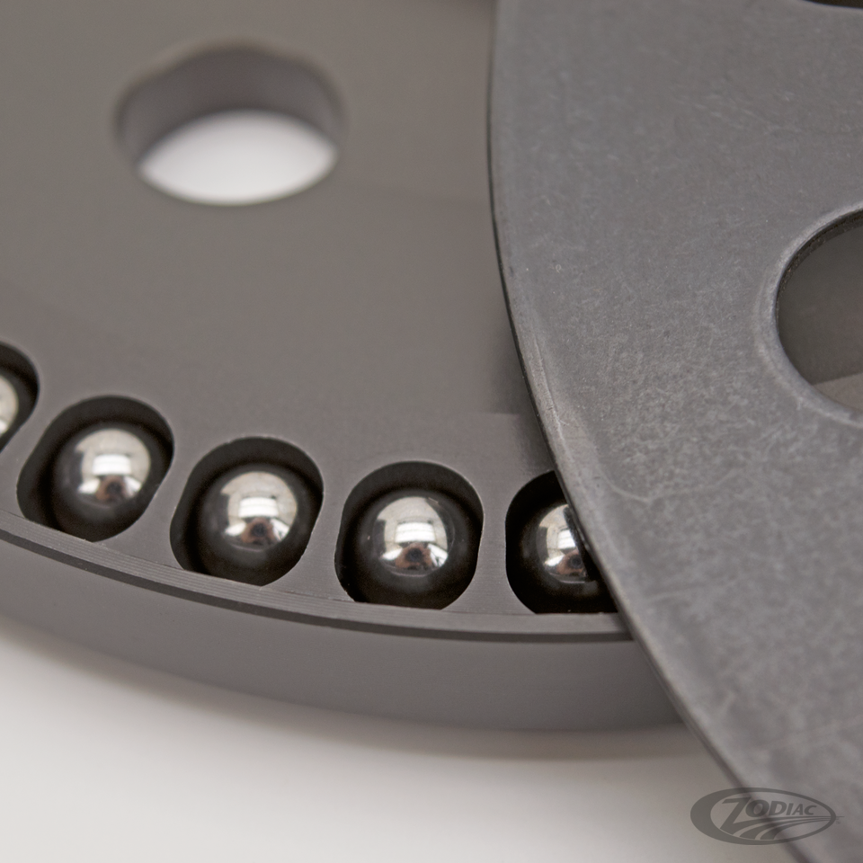 BDL Touring clutch upgrade hydr.models For Harley-Davidson
