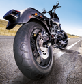 Shinko R777 180/70B15 82H TL For Harley-Davidson