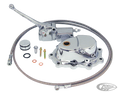O-Ring kit for hydr. clutch release kit For Harley-Davidson