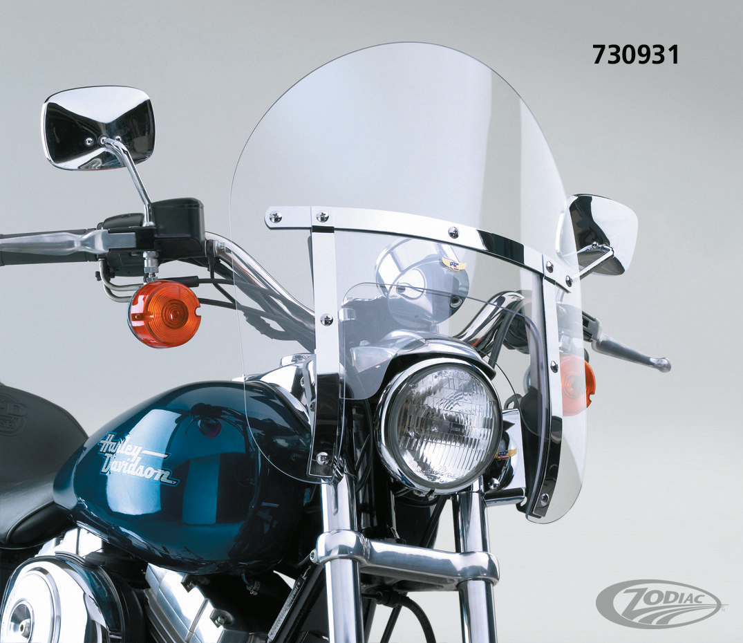 Low Boy Heavy Duty kit XL72-up FXD93-05 For Harley-Davidson