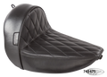 LePera Stubs Cafe FLS16-17 Diamond For Harley-Davidson