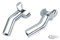 GZP Riser pullback FX/XL #56066-82A For Harley-Davidson