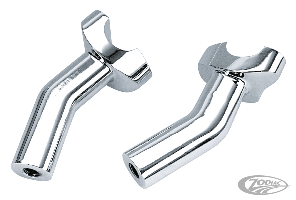 GZP Riser pullback FX/XL #56066-82A For Harley-Davidson