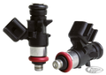 DTT Fuel injectors ME17-UP 5.38gm/sec For Harley-Davidson