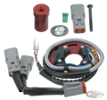 MSD Trigger pick up Nitro Ignition For Harley-Davidson