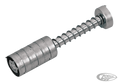GZP Fork tube baffle valve For Harley-Davidson