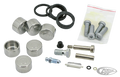 Repair kit for Beringer 6-piston Aerotec For Harley-Davidson