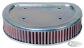 K&N airfilter element FLH/FLT99-01 For Harley-Davidson