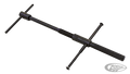 Gas Tank Fuel Rod alignment tool For Harley-Davidson