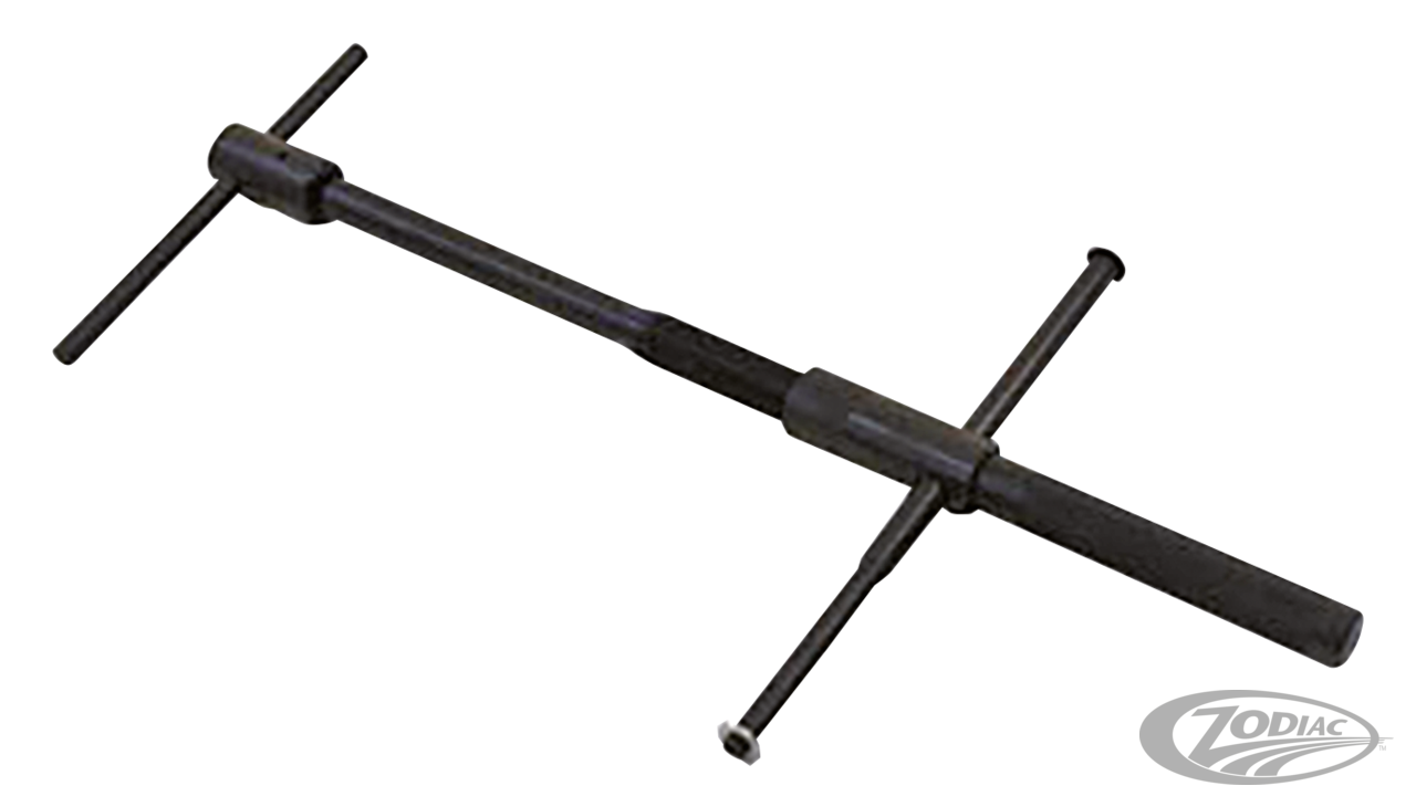 Gas Tank Fuel Rod alignment tool For Harley-Davidson