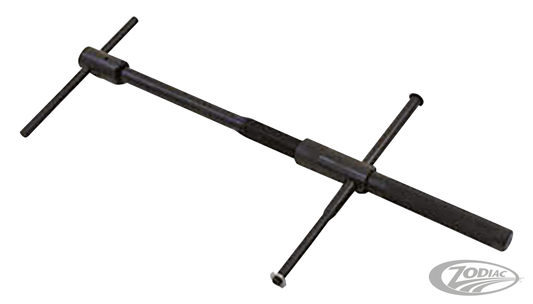 Gas Tank Fuel Rod alignment tool For Harley-Davidson