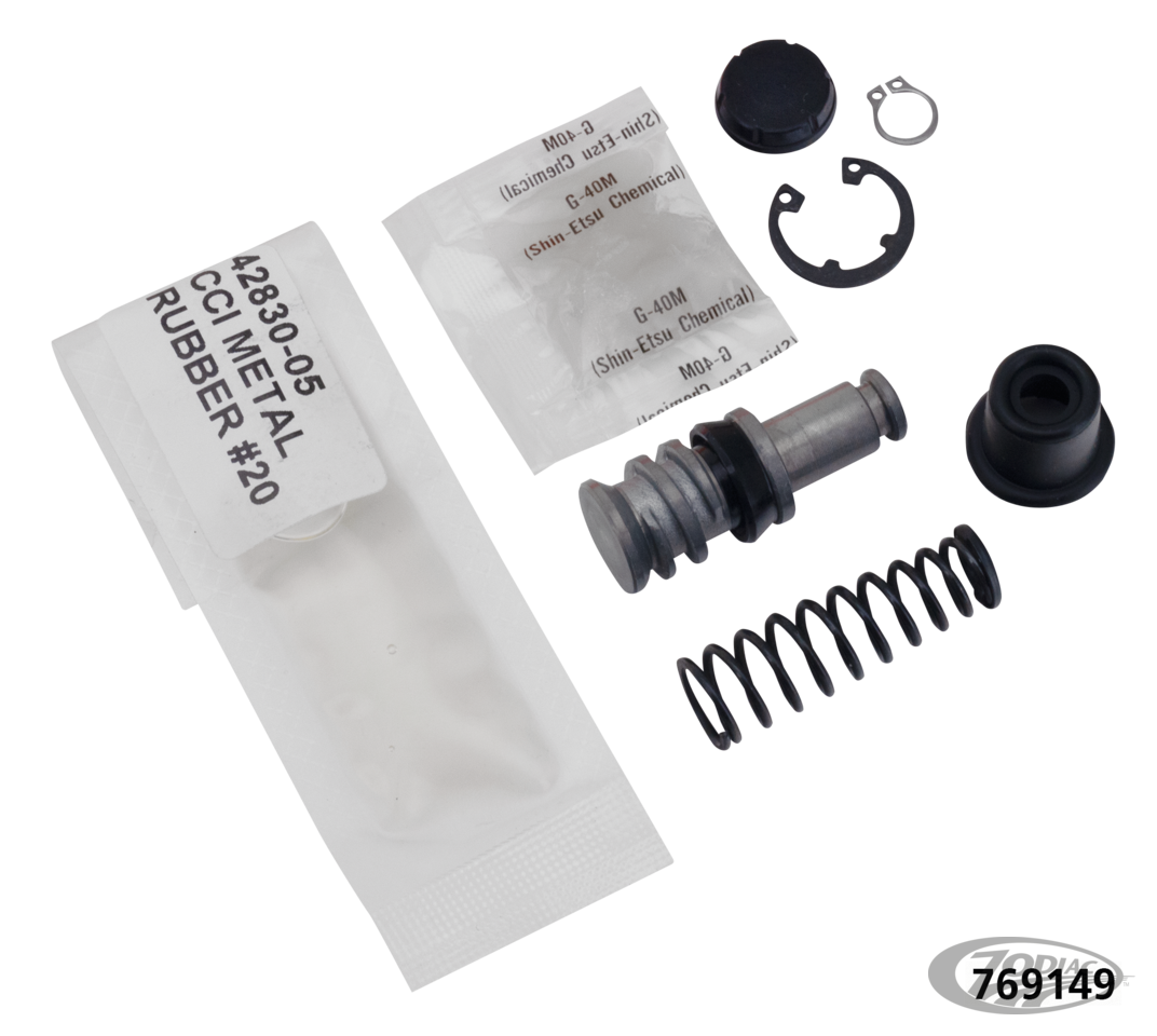 GHDP Rebuild kit HBMC 1200XR08-11 For Harley-Davidson