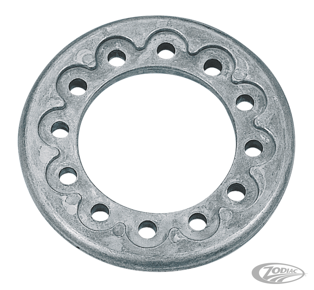 Barnett clutch adjuster plate For Harley-Davidson