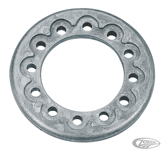 Barnett clutch adjuster plate For Harley-Davidson