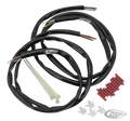 GZP Extended 48" h/bar wiring kit 96-06 For Harley-Davidson