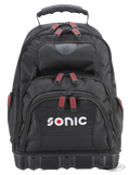 Sonic toolbag backpack For Harley-Davidson