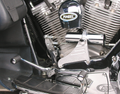 Elect.up/down shiftkit FL94-06 Scorpion For Harley-Davidson