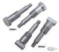 Zinc upper shock stud kit XL94-99 For Harley-Davidson
