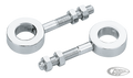 GZP Axle adjuster kit XL54-78 For Harley-Davidson