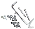 LOWERING KIT, FLH/T07-13 For Harley-Davidson