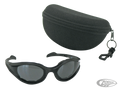Foamerz Sunglasses Clear lens For Harley-Davidson