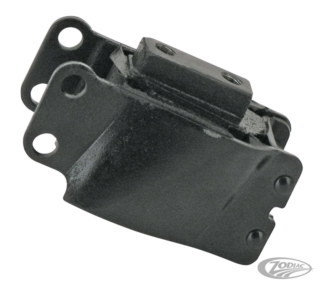 GHDP Isolator front FXD91-17 For Harley-Davidson