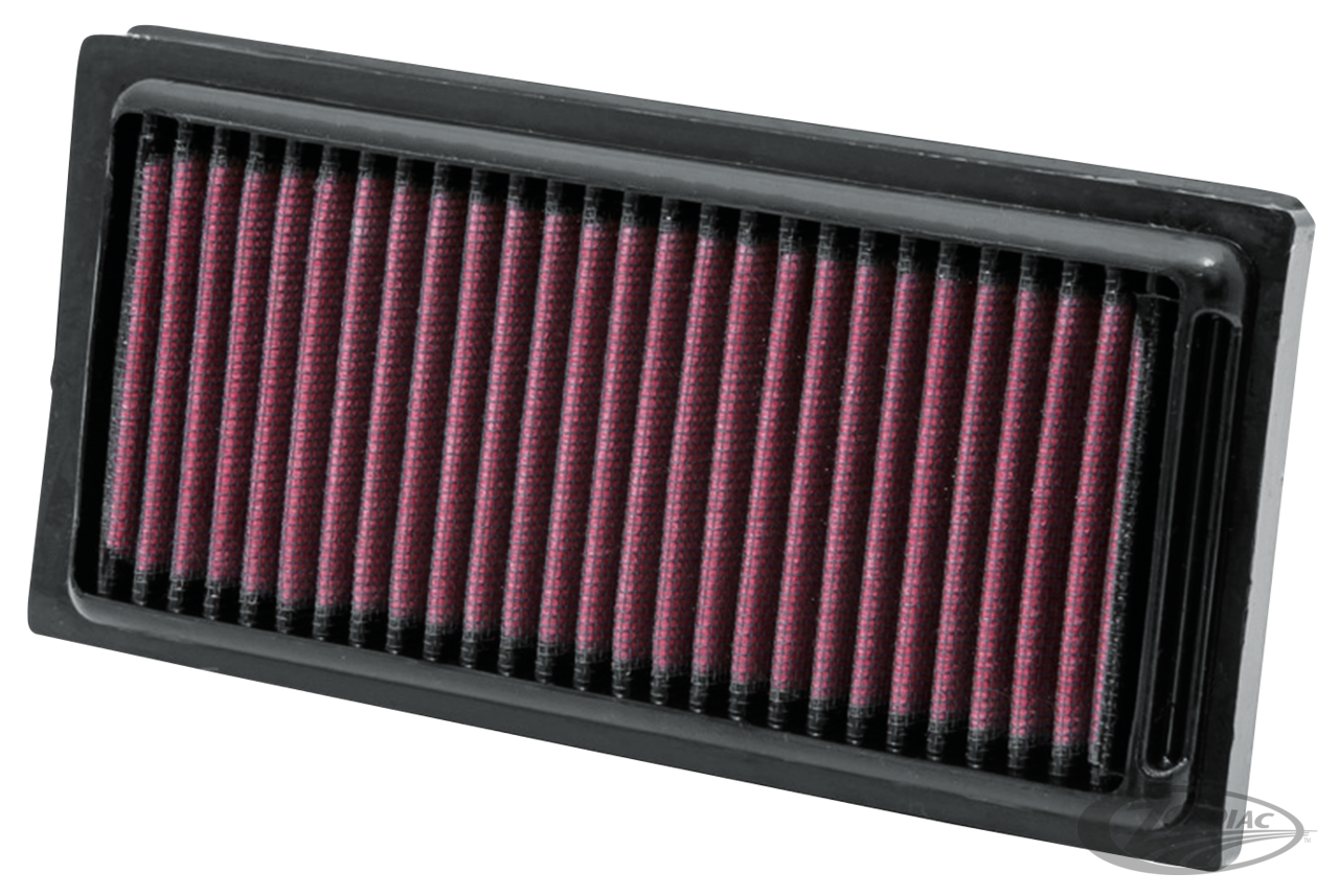 K&N Air filter 1200XR08-13 For Harley-Davidson