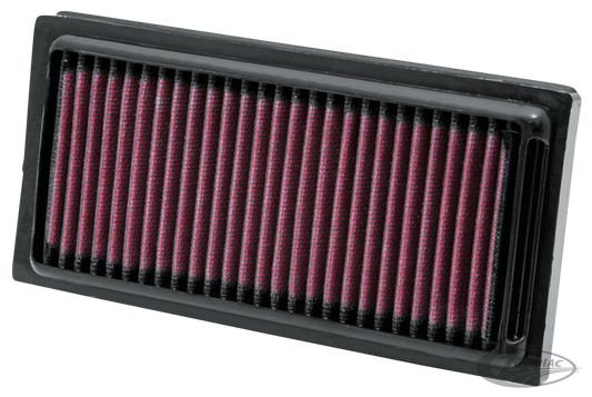 K&N Air filter 1200XR08-13 For Harley-Davidson