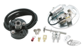 GZP Points ign w/roller bearing adv unit For Harley-Davidson
