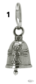 Guardian Bell "Angel Bell" For Harley-Davidson