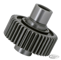 Improved starter clutch gear BT91-06 LLW For Harley-Davidson