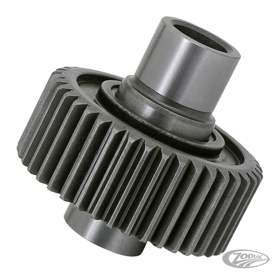 Improved starter clutch gear BT91-06 LLW For Harley-Davidson