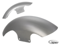 Front fender FLDE FLHC FLSL18-UP 450mm For Harley-Davidson