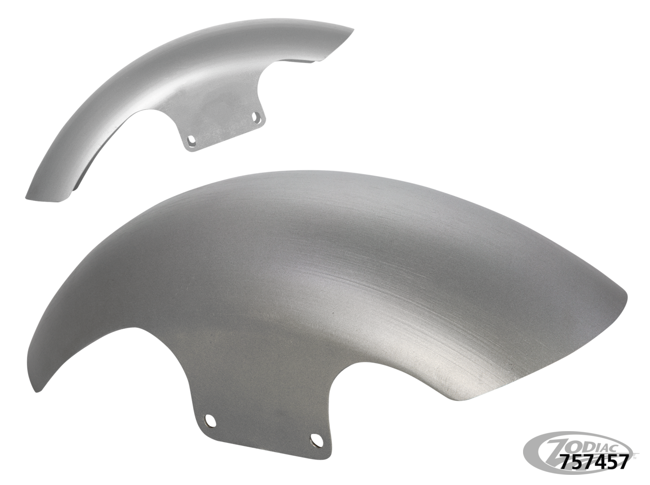 Front fender FLDE FLHC FLSL18-UP 450mm For Harley-Davidson