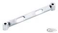 GZP Solo seat mounting bracket, rear For Harley-Davidson