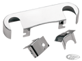 GZP Low.fork clmp cvr FX/XL 71up,FXR/XL8 For Harley-Davidson