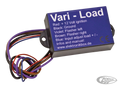 Automatic Vari Load equalizer For Harley-Davidson
