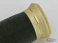GZP Panorama gripset,Bronze Stealth For Harley-Davidson