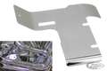 Engine to transm.cover for 45mm kit For Harley-Davidson