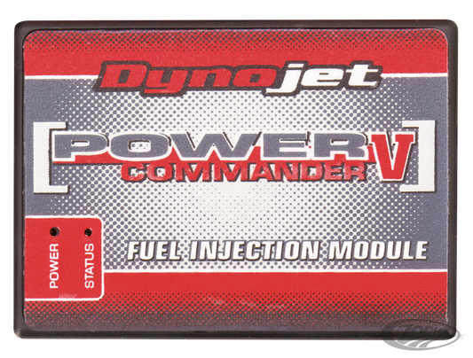 Power Commander 5 500XG15-20 Street 500 For Harley-Davidson