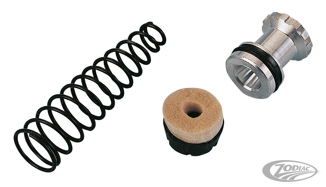 REBUILD KIT 72-81 HBMC 3/4" w/gasket For Harley-Davidson