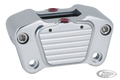 GMA billet alu. caliper large 2-piston For Harley-Davidson